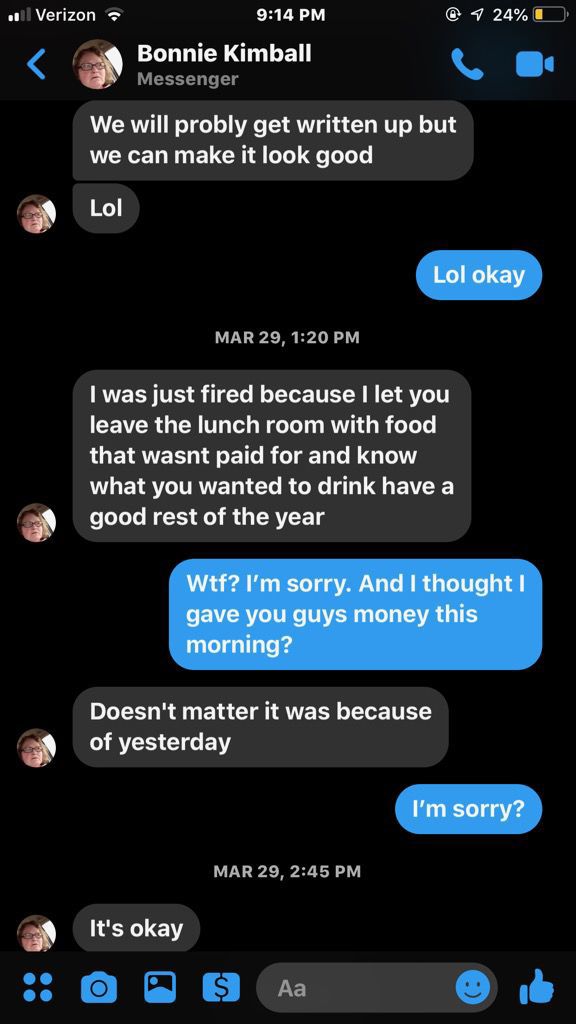 Message Set 2